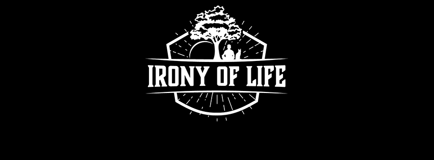 irony of life essay